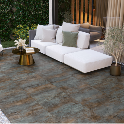 Керамогранит Alma Ceramica GFU04OXD40R Oxide 60x60