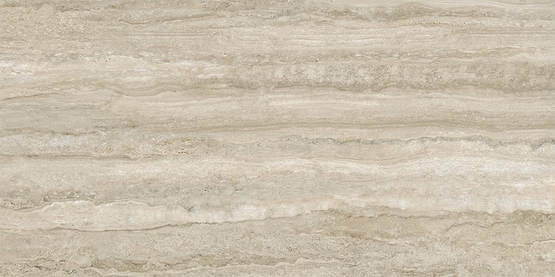 Керамогранит Vitra K951847R CityStone Травертин Линейный Матовый 60X120