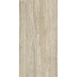 Керамогранит Vitra K951847R CityStone Травертин Линейный Матовый 60X120