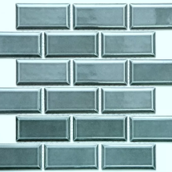 Мозаика NSmosaic PR 4595-36 291х295, глянцевая