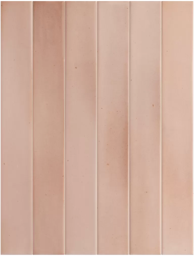Плитка Equipe Massimo 31572 Pink Sand 5x40