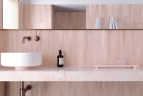 Плитка Equipe Massimo 31572 Pink Sand 5x40