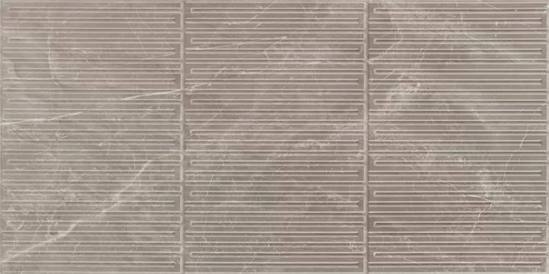 Керамогранит Prissmacer RLV Fior Di Bosca Noce Polished 60x120
