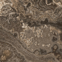 Керамогранит Grespania 36IZ20P Izmir Marron Pulido 119x119