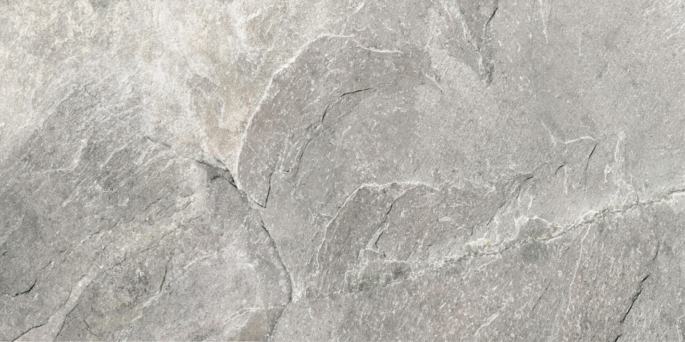 Керамогранит Delacora D120226L Stoncrete Gray лаппатированный 60x120