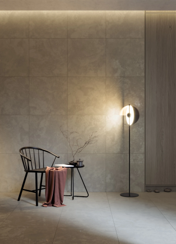 Керамогранит Kerranova K-2702/MR Satin Beige 60x120