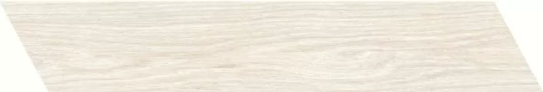 Керамогранит Rondine J91655 Dream Ivory Chevron 7.5x40.7