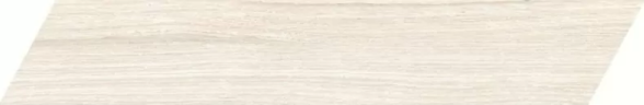 Керамогранит Rondine J91655 Dream Ivory Chevron 7.5x40.7