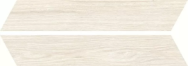 Керамогранит Rondine J91655 Dream Ivory Chevron 7.5x40.7