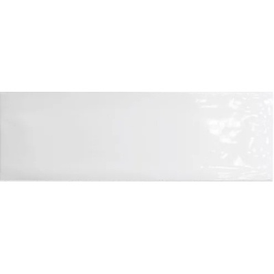 Плитка Equipe Fango 30684 Blanc Gloss 5x15