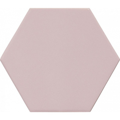 Плитка Equipe Kromatika 26465 Rose 11,6x10,1