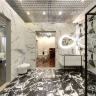 Керамогранит Imola Ceramica InvWh960Rm The Room 60x60 
