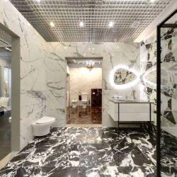 Керамогранит Imola Ceramica InvWh960Rm The Room 60x60 