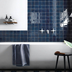 Плитка Equipe Manacor 26920 Ocean Blue 10x10