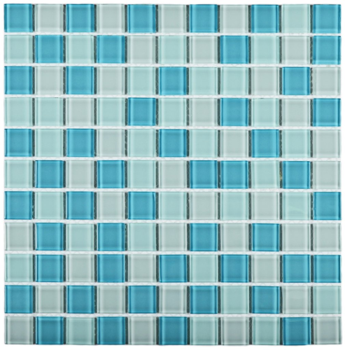 Мозаика Bonaparte Marina (25х25х4) 300х300, глянцевая