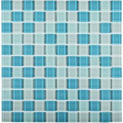Мозаика Bonaparte Marina (25х25х4) 300х300, глянцевая