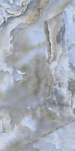 Керамогранит Primavera Honey Onyx Blue PR213 60x120