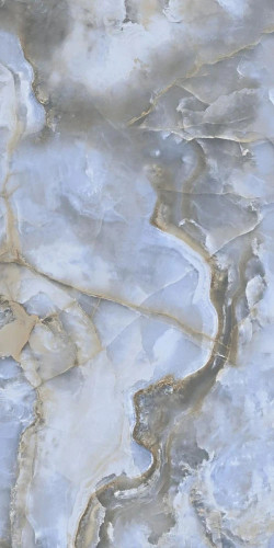 Керамогранит Primavera Honey Onyx Blue PR213 60x120