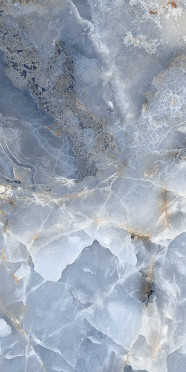 Керамогранит Primavera Honey Onyx Blue PR213 60x120