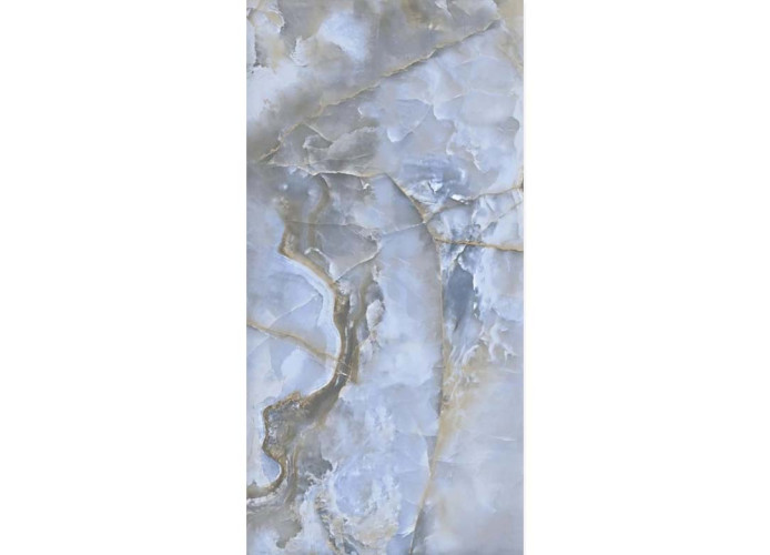 Керамогранит Primavera Honey Onyx Blue PR213 60x120