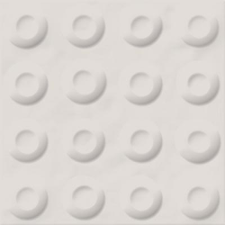 Керамическая плитка Vives 31665 Berta Picos Blanco M 20x20