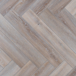 Кварц-виниловый ламинат SPC Aquafloor Parquet Plus AF6013PQ+