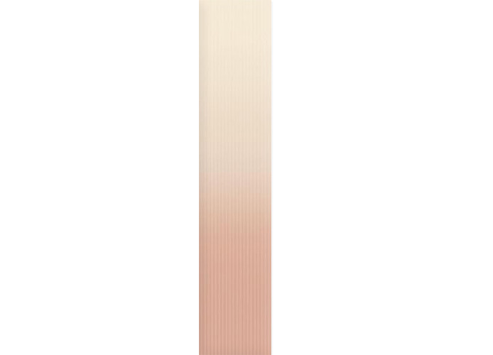 Керамическая плитка Wow 132679 Melange Talc Rose 10.7x54.2