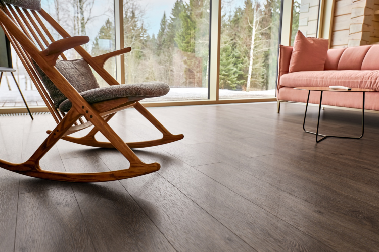 Кварц-виниловый ламинат SPC Aquafloor Space Limited Edition AF4049SPLE