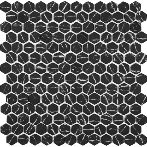 Мозаика Imagine Lab AGHG23-BLACK 29.3x29.7x4