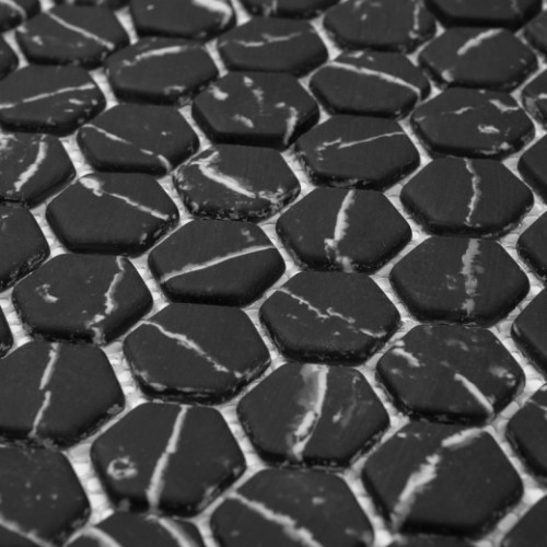 Мозаика Imagine Lab AGHG23-BLACK 29.3x29.7x4