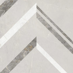Керамогранит Estima IM01 Improve Light Grey неполированный 60x60x0,9