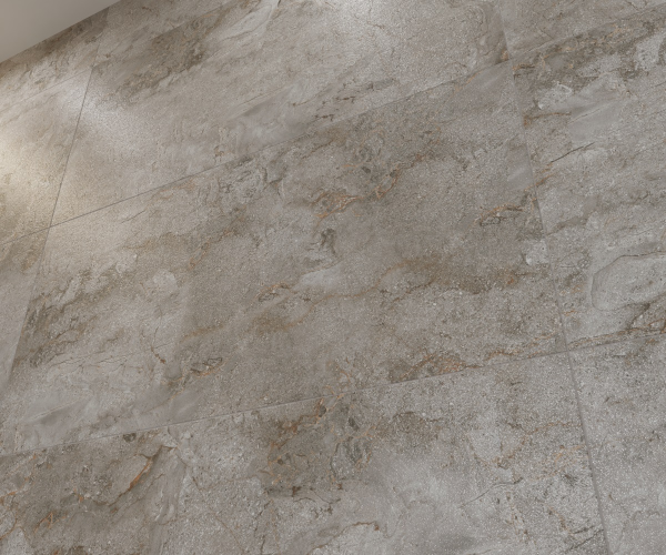 Керамогранит Primavera Chalco Grey Matt NR135 60x60