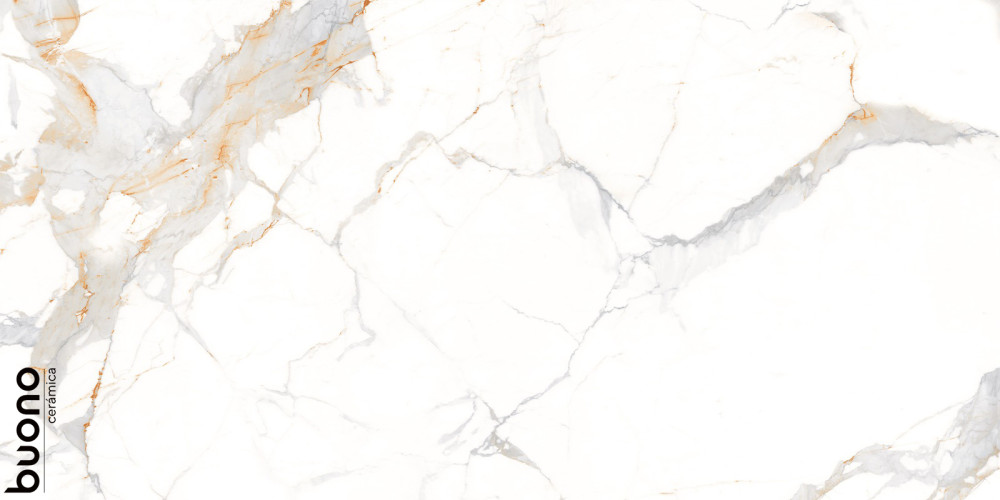 Керамогранит Buono Ceramica M4406P Аletta Glossy 60x120