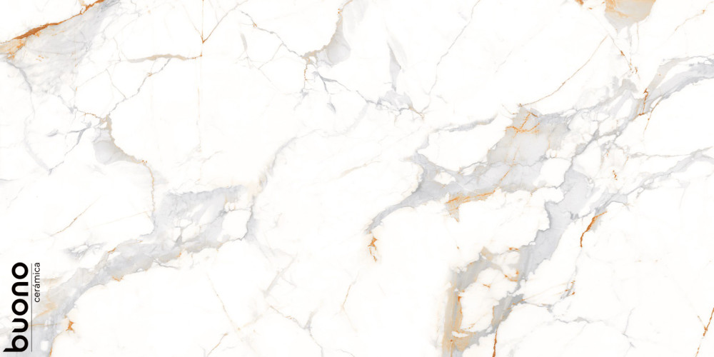 Керамогранит Buono Ceramica M4406P Аletta Glossy 60x120