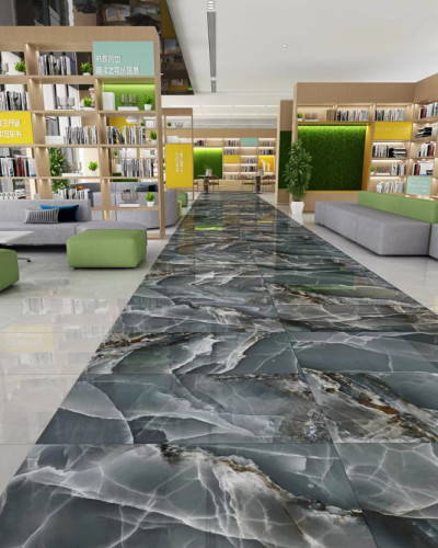 Керамогранит ITC Agate Dark Polished 60x120