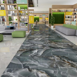 Керамогранит ITC Agate Dark Polished 60x120