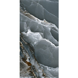 Керамогранит ITC Agate Dark Polished 60x120