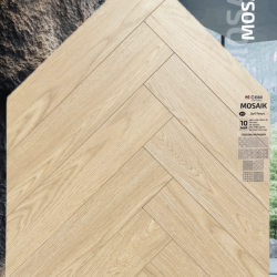Ламинат CBM Mosaik Дуб Перуц 313