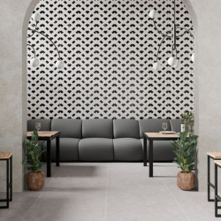 Керамогранит Neodom N12046 Luxury Carrara Giola Decor Polished 60x120