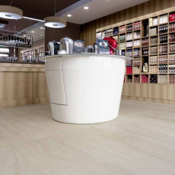 Керамогранит Laminam I Naturali Ceppo Di Brecc Avor Bocciardato LAMF009795 5.6mm 100x300