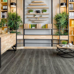 Кварцвиниловая плитка Alpine Floor Grand Sequoia Каддо ECO 11-20 MC