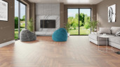 Кварцвиниловая плитка Alpine Floor Parquet Light Дуб Royal ЕСО 13-2 MC