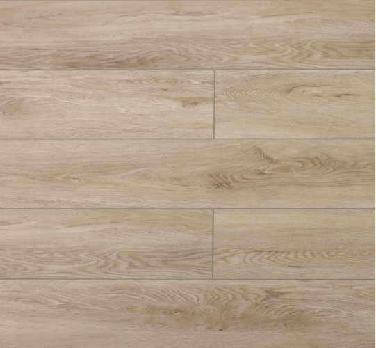 Кварц-виниловый ламинат SPC CronaFloor Wood Дуб Клайпеда