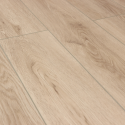 Кварц-виниловый ламинат SPC CronaFloor Wood Дуб Клайпеда