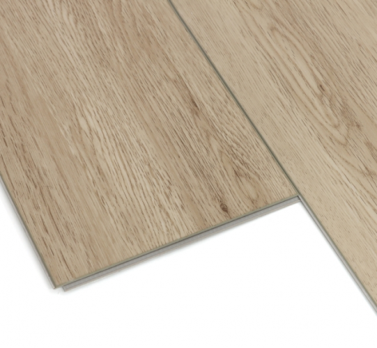 Кварц-виниловый ламинат SPC CronaFloor Wood Дуб Клайпеда