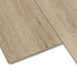 Кварц-виниловый ламинат SPC CronaFloor Wood Дуб Клайпеда