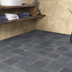 Керамогранит Mainzu Scudo PT03074 Azurro Matt 20x20