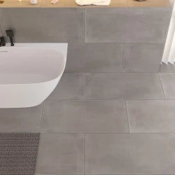 Керамогранит Neodom N12542 Loft Concrete Dark Matt 60x120