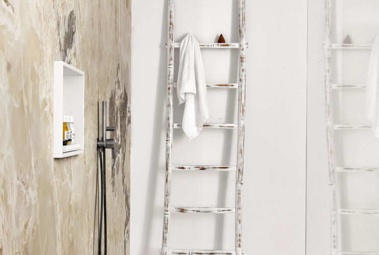 Керамогранит Rex 766025 Magnum Golden Blend Satin 6mm 120x280