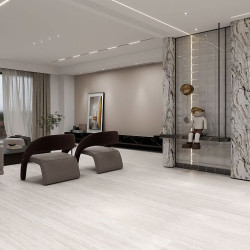 Керамогранит Global Tile Helios GT1206020006MDR Светло-серый 60x120